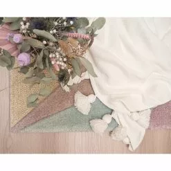 Mattokymppi Oy LISSABON Nukkamatto -säilytyshuonekalukauppa Lissabon matto fiilis