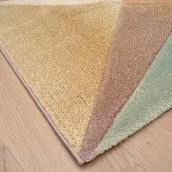 Mattokymppi Oy LISSABON Nukkamatto -säilytyshuonekalukauppa Lissabon matto kulma