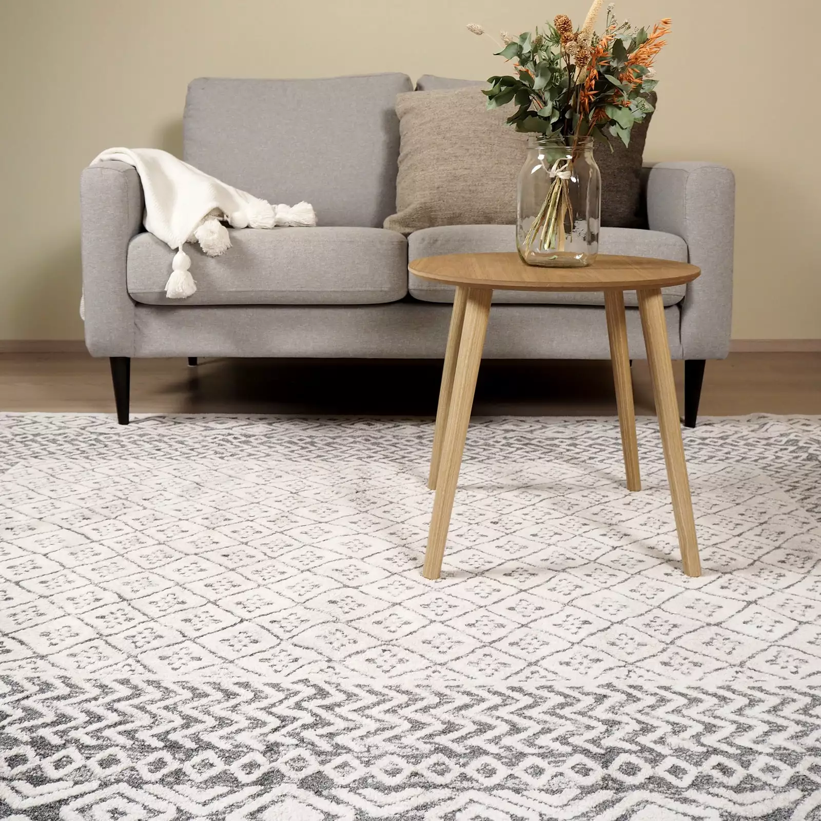 Mattokymppi Oy LIVIA Nukkamatto 7 Mattokymppi Oy LIVIA Nukkamatto - Image 5