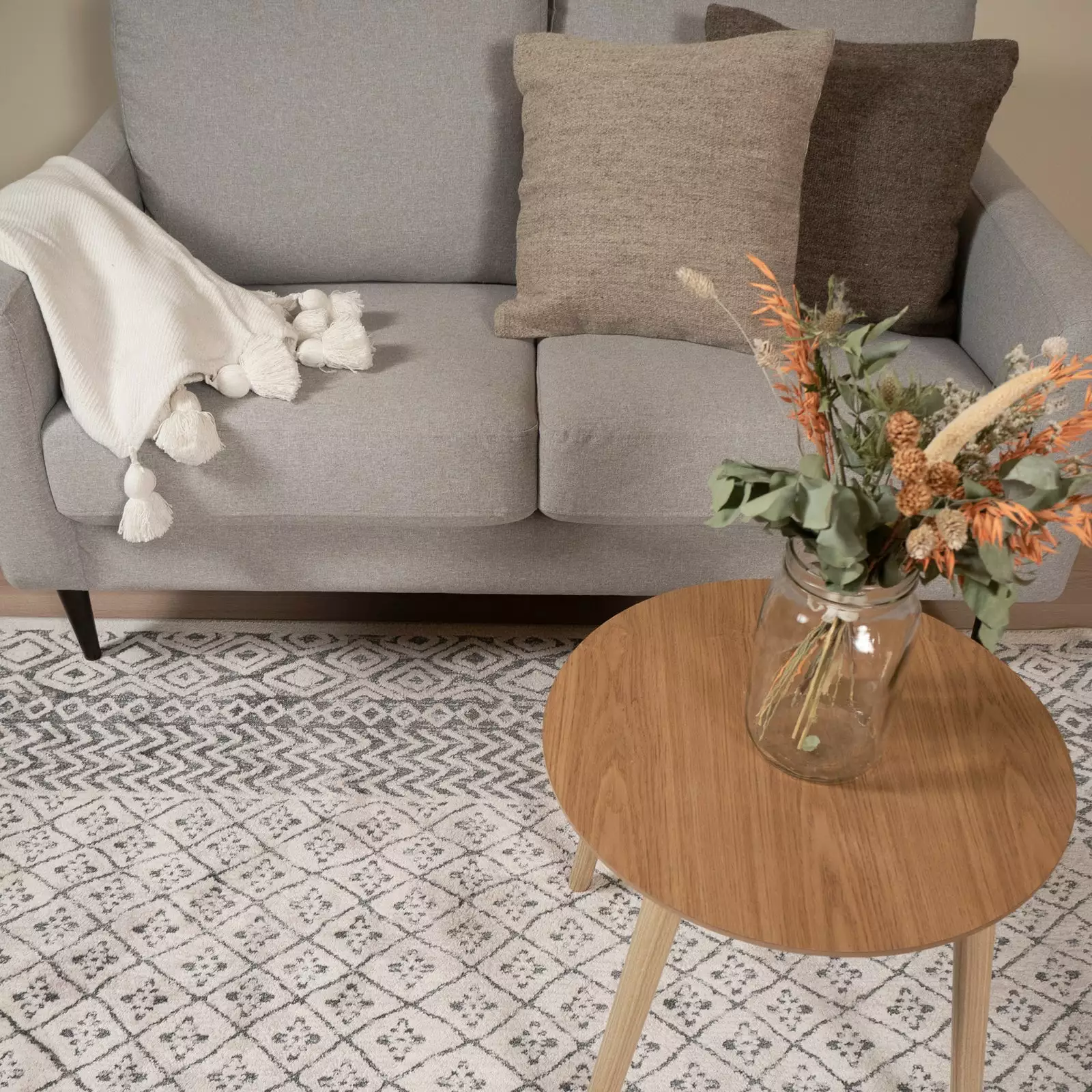 Mattokymppi Oy LIVIA Nukkamatto 8 Mattokymppi Oy LIVIA Nukkamatto - Image 6