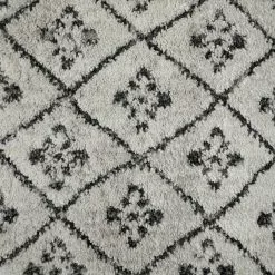 Mattokymppi Oy LIVIA Nukkamatto 12 Mattokymppi Oy LIVIA Nukkamatto -säilytyshuonekalukauppa Livia matto kuosi