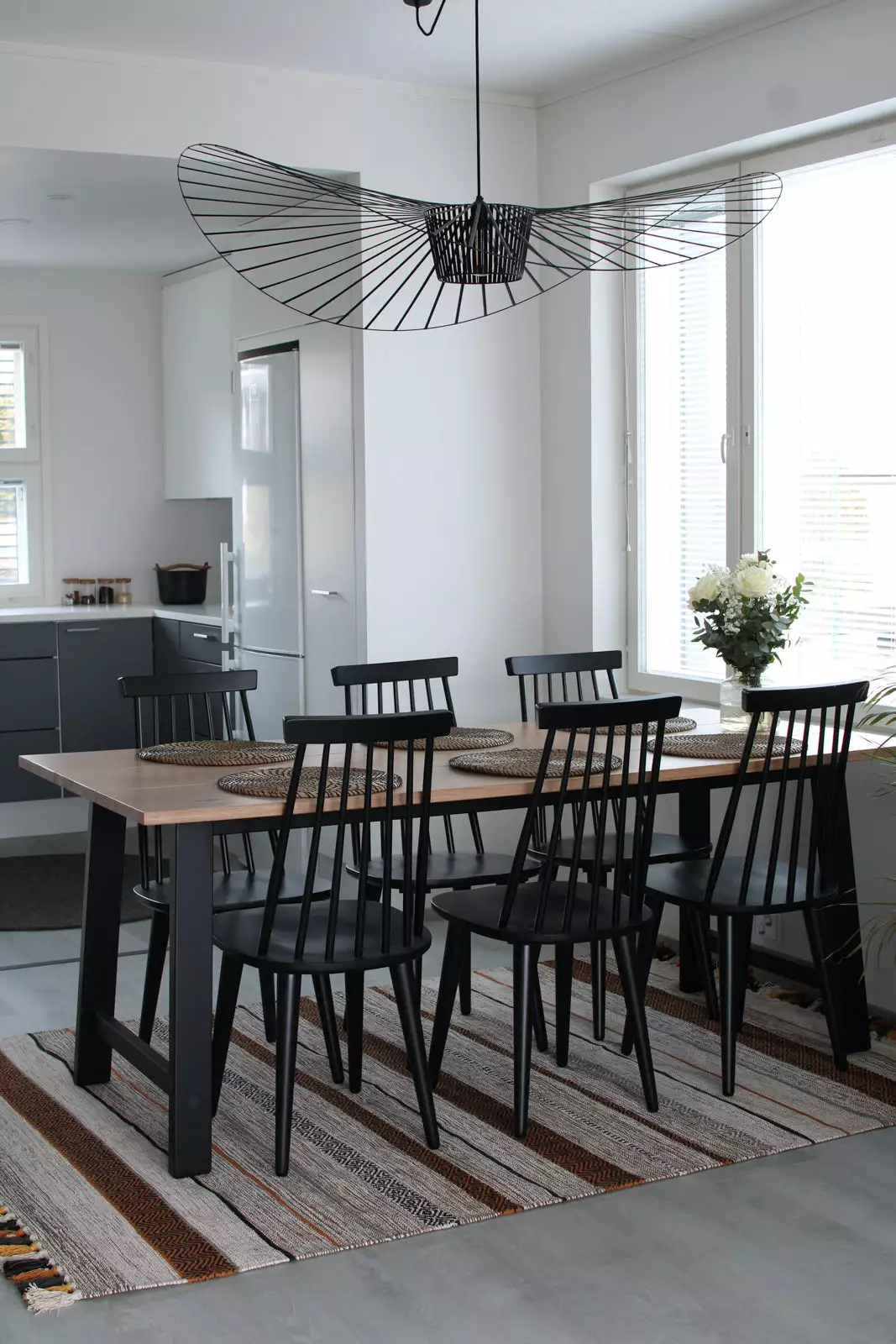 Mattokymppi Oy LOIMU Puuvillamatto 5 Mattokymppi Oy LOIMU Puuvillamatto - Image 3