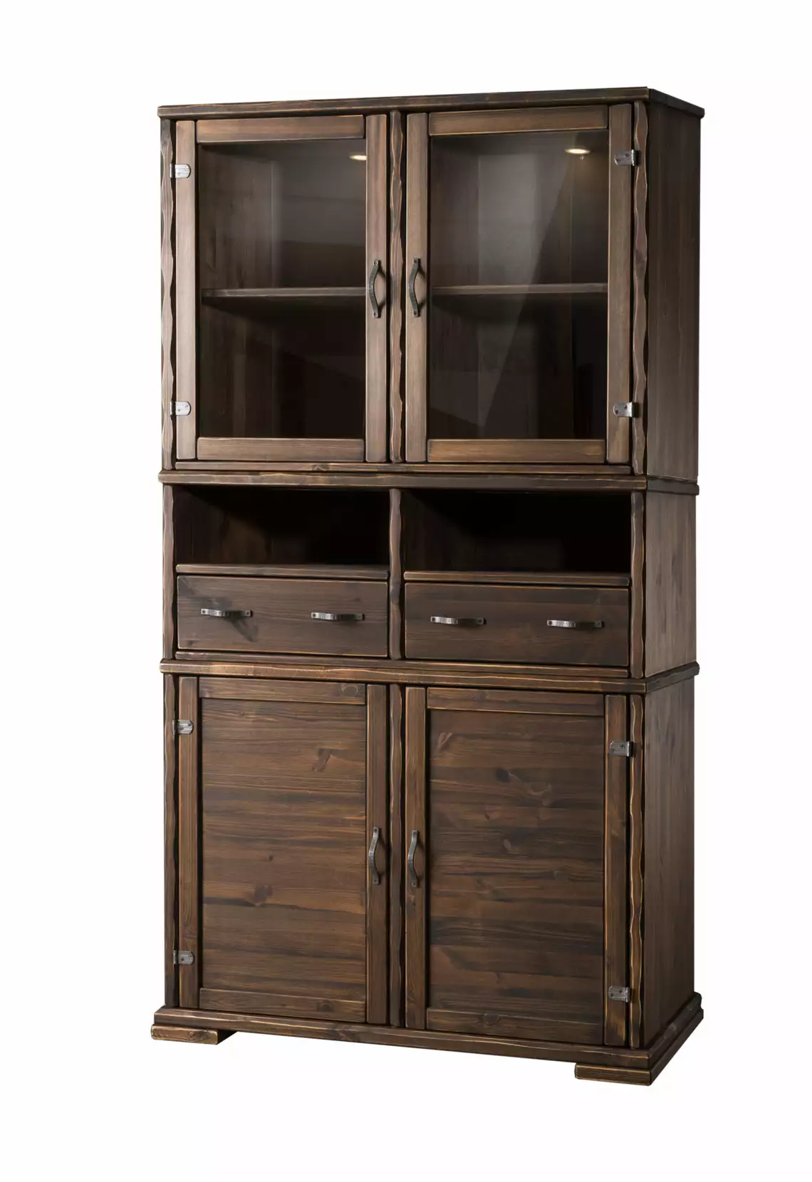 Anttiina Oy LOIMU Vitriini 101 Cm Korkea LO82 3 Anttiina Oy LOIMU Vitriini 101 Cm Korkea LO82