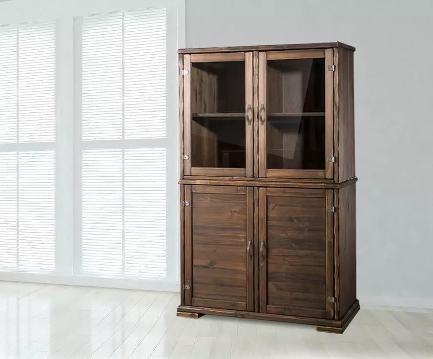 Anttiina Oy LOIMU Vitriini 101 Cm LO89 4 Anttiina Oy LOIMU Vitriini 101 Cm LO89 - Image 2