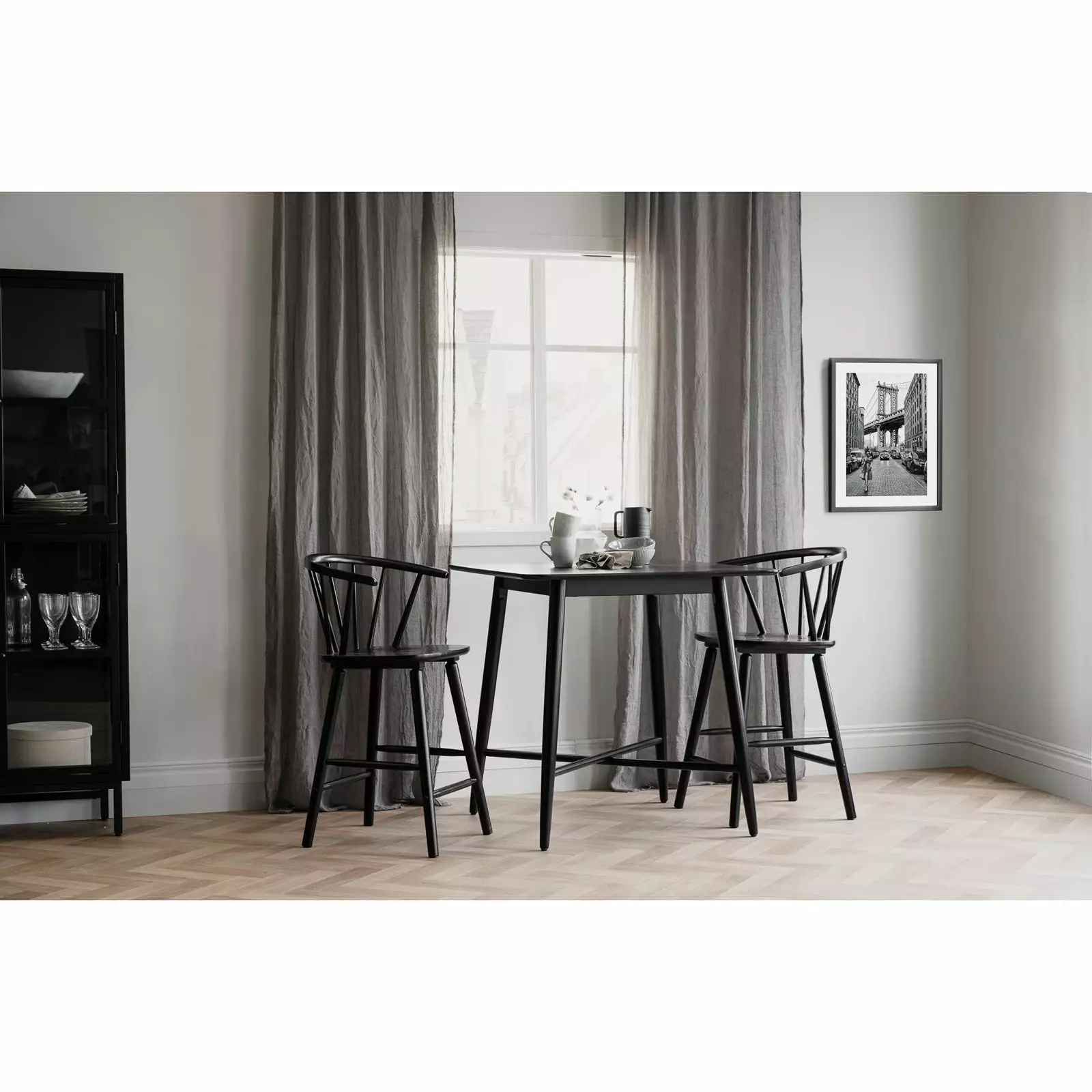 Rowico AB CARMEN Baarituoli 13 Rowico AB CARMEN Baarituoli - Image 11