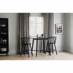 Rowico AB LOTTA Baaripöytä 12 Rowico AB LOTTA Baaripöytä -säilytyshuonekalukauppa Lotta baaripoyta Carmen baarituoli musta milj 1 9092d4f7 8c28 4154 8195 4d16c59ea9a9