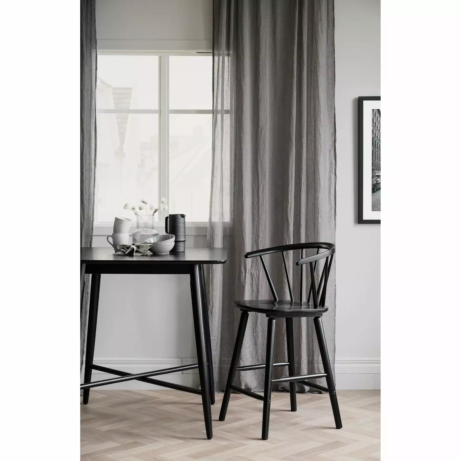 Rowico AB LOTTA Baaripöytä 8 Rowico AB LOTTA Baaripöytä - Image 6