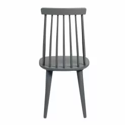 Rowico AB LOTTA Pinnatuoli 26 Rowico AB LOTTA Pinnatuoli -säilytyshuonekalukauppa Lotta tuoli grafiitinharmaa 110658 2