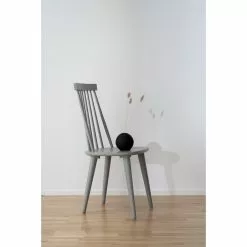 Rowico AB LOTTA Pinnatuoli 29 Rowico AB LOTTA Pinnatuoli -säilytyshuonekalukauppa Lotta tuoli v.harmaa 110656 miljoo