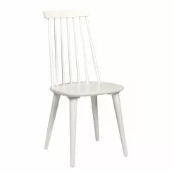 Rowico AB LOTTA Pinnatuoli 19 Rowico AB LOTTA Pinnatuoli -säilytyshuonekalukauppa Lotta tuoli valkoinen 110651