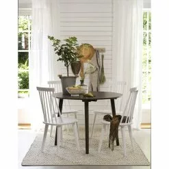 Rowico AB LOTTA Pinnatuoli 31 Rowico AB LOTTA Pinnatuoli -säilytyshuonekalukauppa Lotta tuoli valkoinen 110651 miljoo 2