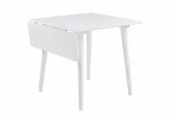 Rowico AB LOTTA Klaffipöytä -säilytyshuonekalukauppa Lotta 5Fklaffipoyta 5F80cm 5F1