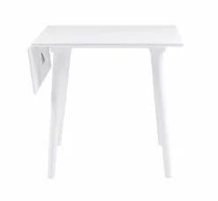 Rowico AB LOTTA Klaffipöytä -säilytyshuonekalukauppa Lotta 5Fklaffipoyta 5F80cm 5F3