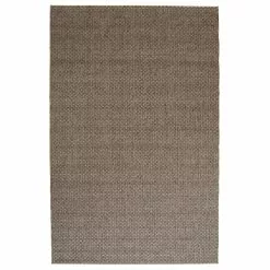 Mattokymppi Oy LOUHI Sileäksi Kudottu Matto -säilytyshuonekalukauppa Louhi matto ruskea kuosi