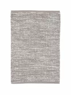 Mattokymppi Oy LUMME Puuvillamatto 22 Mattokymppi Oy LUMME Puuvillamatto -säilytyshuonekalukauppa Lumme matto harmaa 1