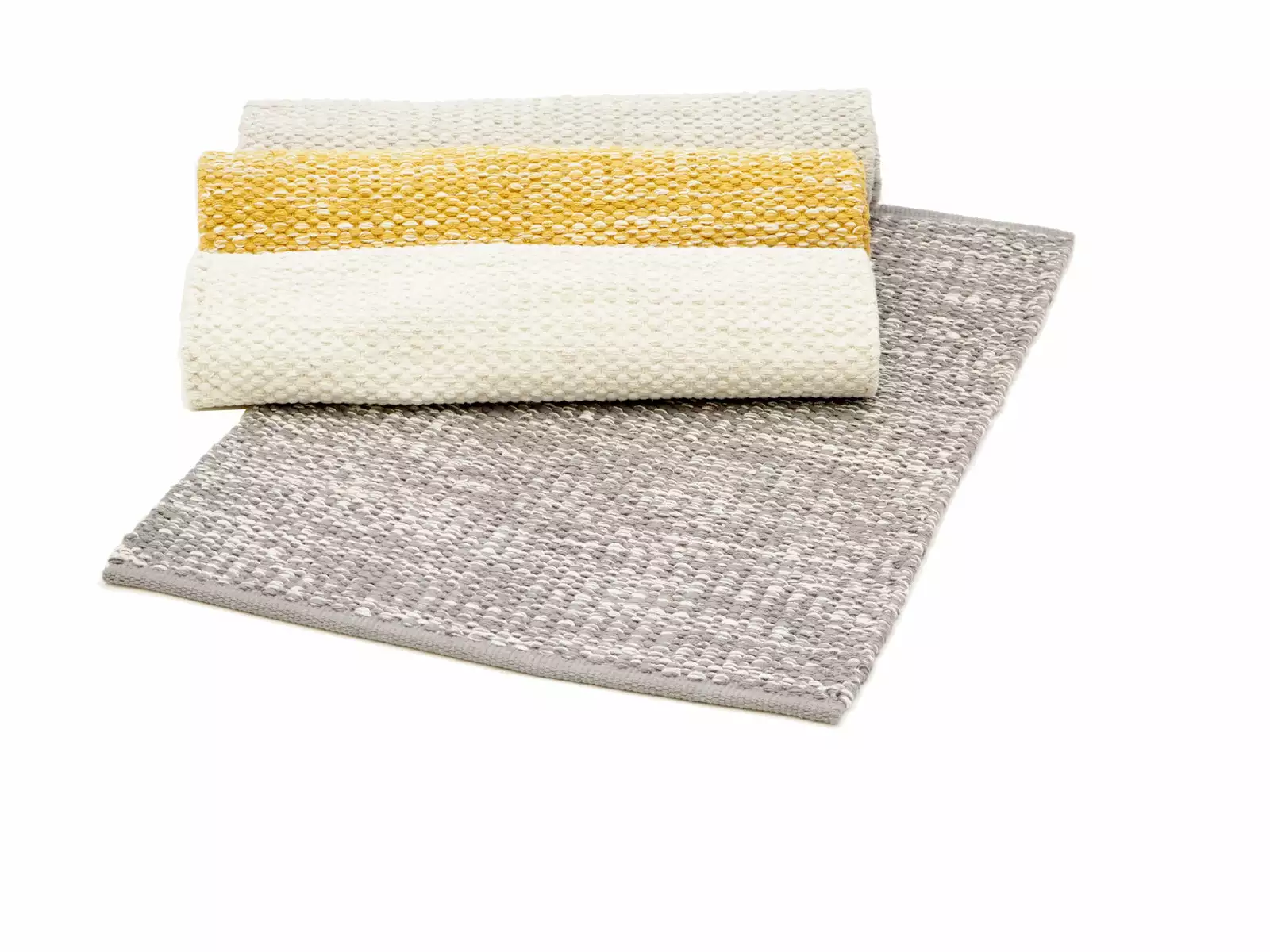 Mattokymppi Oy LUMME Puuvillamatto 4 Mattokymppi Oy LUMME Puuvillamatto - Image 2