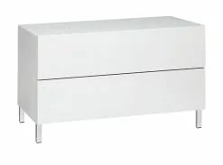 Leo-Matti Ojala Oy LUMO Lipasto 92 Cm 2-ltk