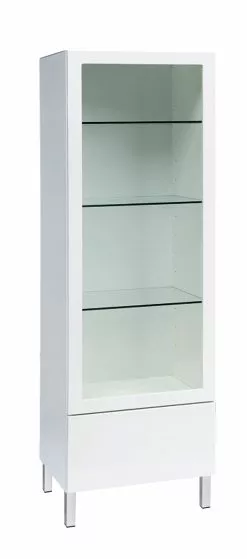 Leo-Matti Ojala Oy LUMO Vitriini 46 Cm Korkea