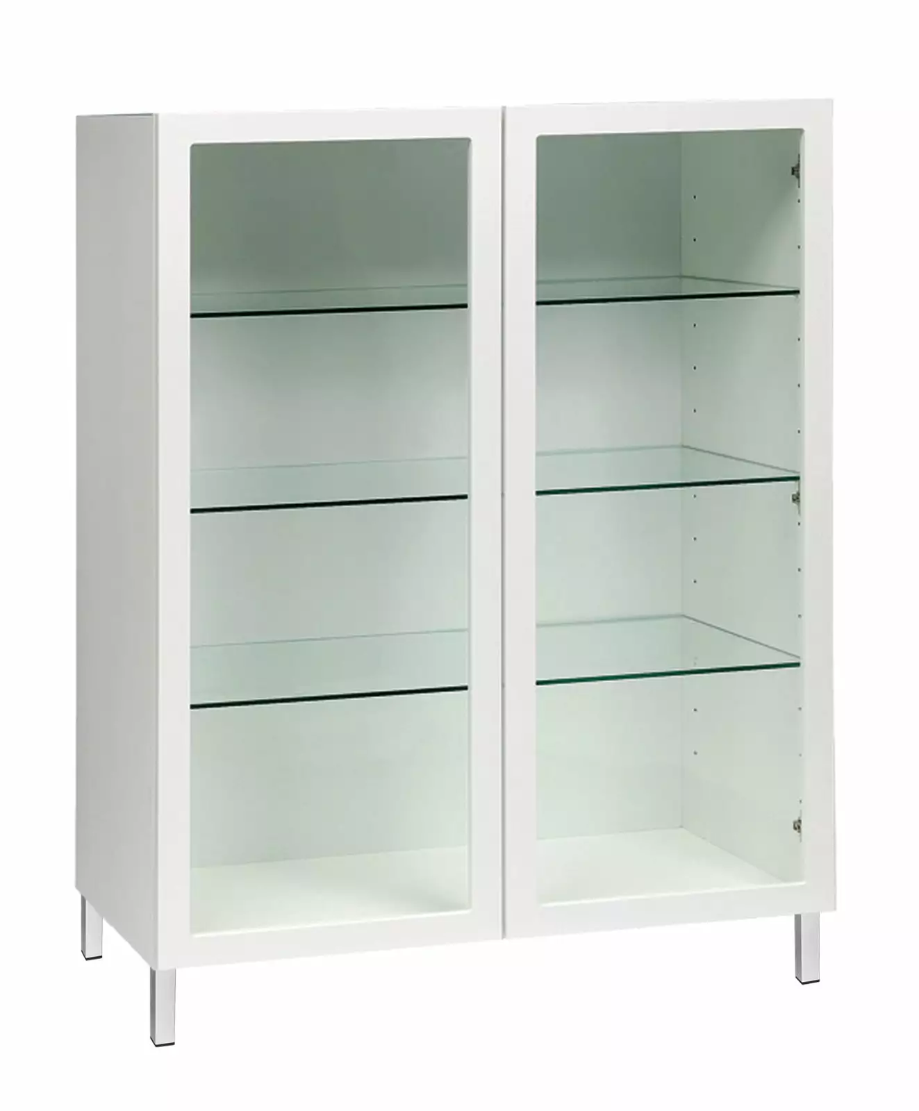 Leo-Matti Ojala Oy LUMO Vitriini 92 Cm Matala 3 Leo-Matti Ojala Oy LUMO Vitriini 92 Cm Matala