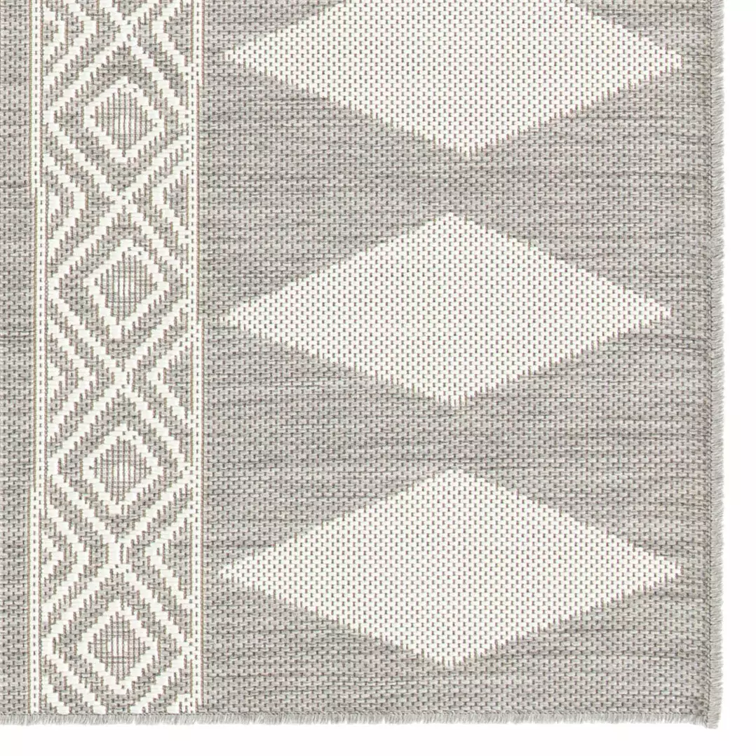 Mattokymppi Oy LUOTO Sileäksi Kudottu Matto 6 Mattokymppi Oy LUOTO Sileäksi Kudottu Matto - Image 4