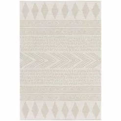 Mattokymppi Oy LUOTO Sileäksi Kudottu Matto