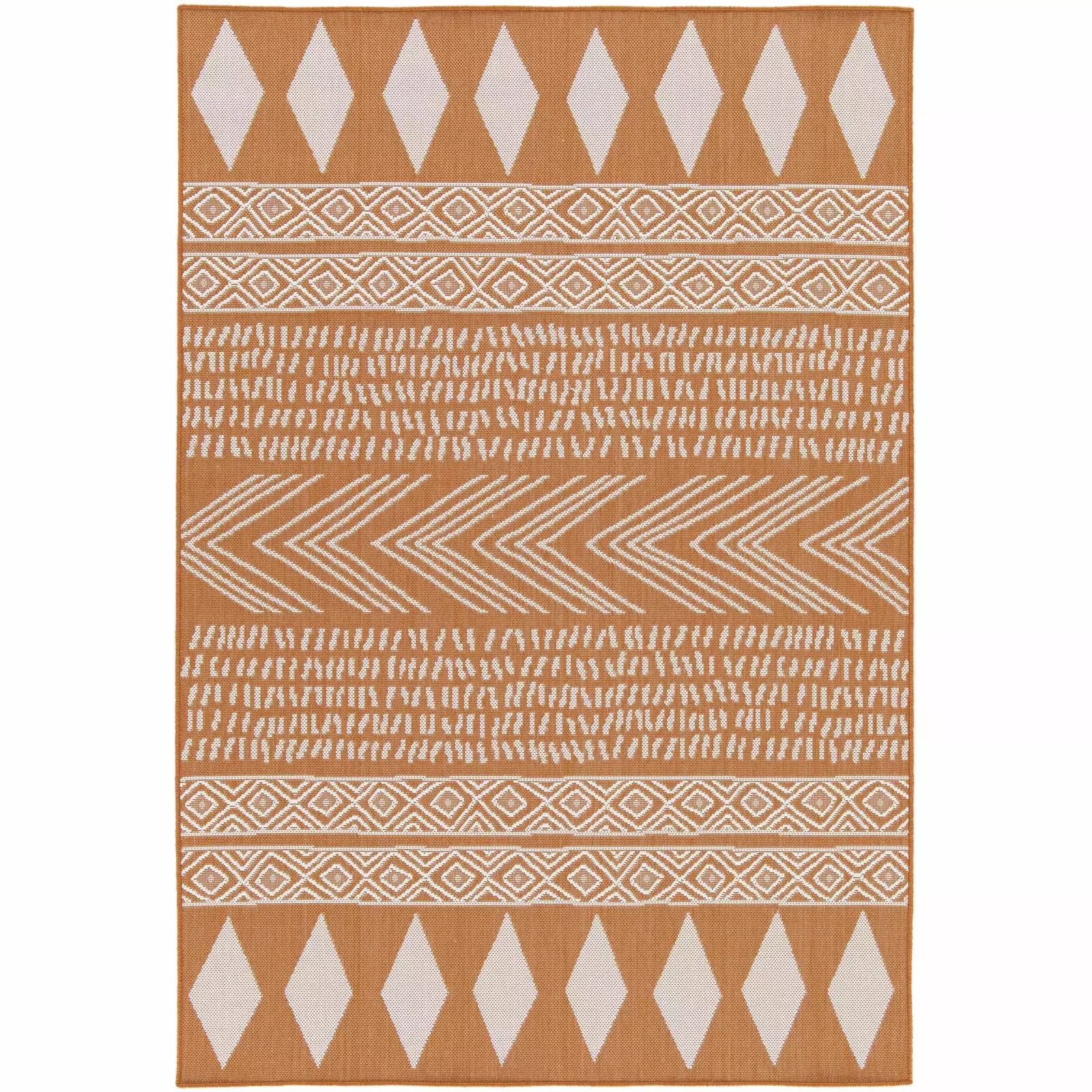 Mattokymppi Oy LUOTO Sileäksi Kudottu Matto 7 Mattokymppi Oy LUOTO Sileäksi Kudottu Matto - Image 5