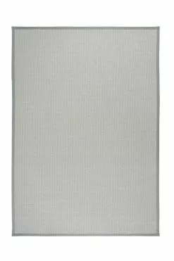 VM Carpet Oy LYYRA Puuvilla-paperinarumatto 14 VM Carpet Oy LYYRA Puuvilla-paperinarumatto -säilytyshuonekalukauppa Lyyra matto vaaleanharmaa