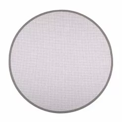 VM Carpet Oy LYYRA2 Puuvilla-paperinarumatto Pyöreä 7 VM Carpet Oy LYYRA2 Puuvilla-paperinarumatto Pyöreä -säilytyshuonekalukauppa Lyyra2 matto vaaleanharmaa 66 pyorea 44939485 d1c5 4652 9936 456a638186e8