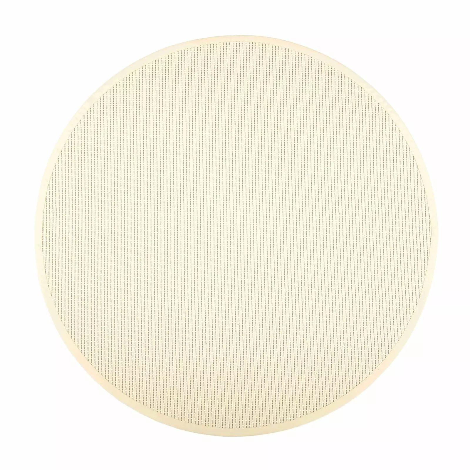 VM Carpet Oy LYYRA2 Puuvilla-paperinarumatto Pyöreä 5 VM Carpet Oy LYYRA2 Puuvilla-paperinarumatto Pyöreä - Image 3