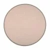 VM Carpet Oy LYYRA2 Puuvilla-paperinarumatto Pyöreä -säilytyshuonekalukauppa Lyyra2 beige 70 pyorea 3389d7ad d191 4bc5 83c7 1c11e801a930