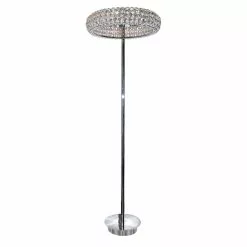 Valaisin Grönlund Oy MARANELLO Lattiavalaisin 155 Cm