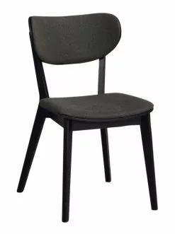 Rowico AB KATO Taivutetuoli Varastovärit -säilytyshuonekalukauppa Marina 5Ftaivutetuoli 5Fmusta 5F1