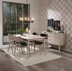 Rowico AB KATO Taivutetuoli Varastovärit -säilytyshuonekalukauppa Marina rr 1 4 taivutetuoli milj