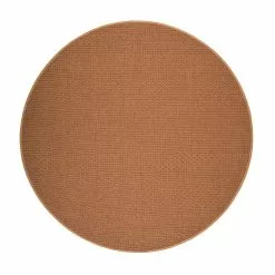 VM Carpet Oy MATILDA Villa-paperinarumatto Pyöreä