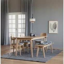 Rowico AB MELFORT Penkki 144 Cm -säilytyshuonekalukauppa Melford poyta 180 tammi 119745 miljoo 2 9c7962b2 d14c 4878 bb74 066bdef53745