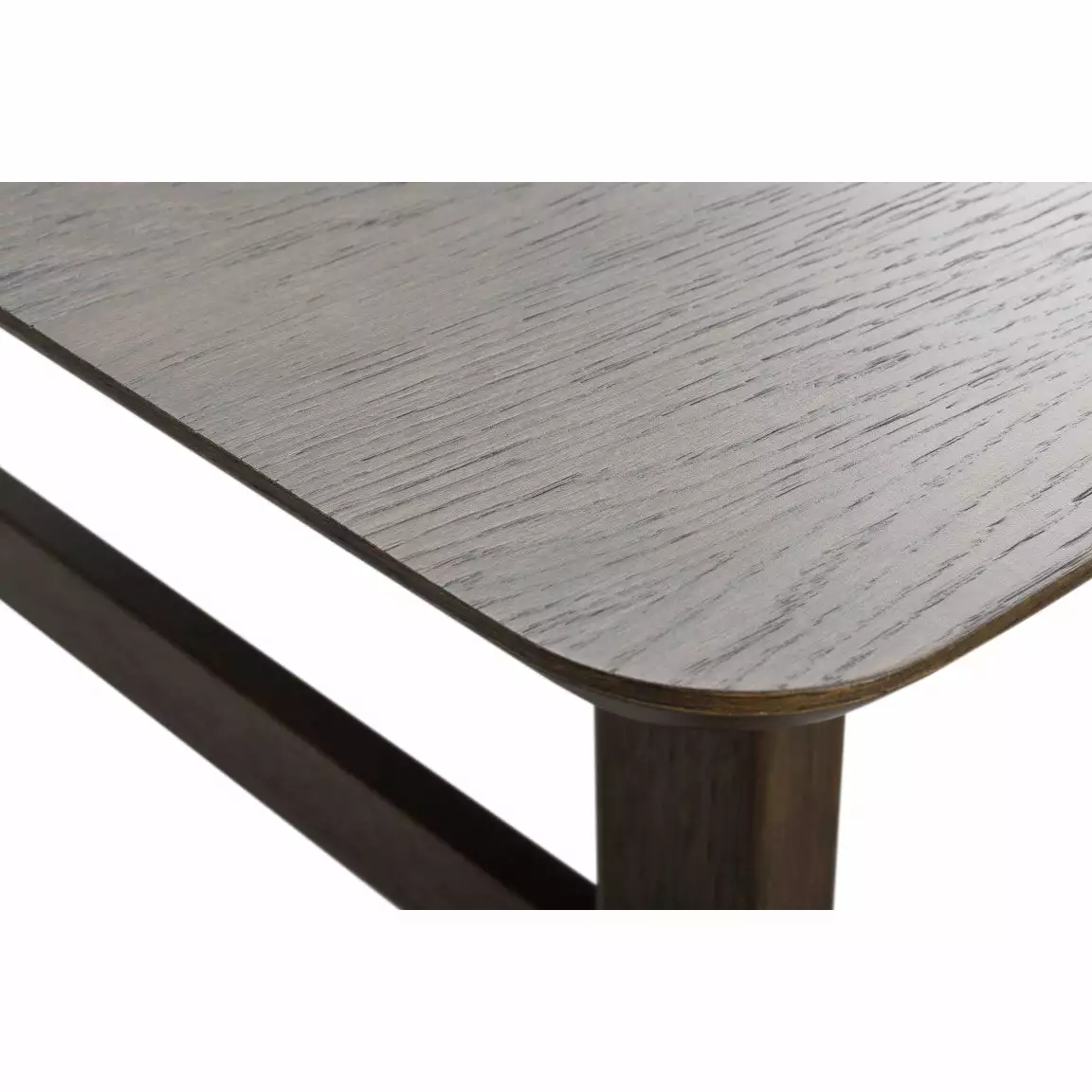 Rowico AB NAGANO Ruokapöytä Jatkettava 205 X 95 Cm 5 Rowico AB NAGANO Ruokapöytä Jatkettava 205 X 95 Cm - Image 3