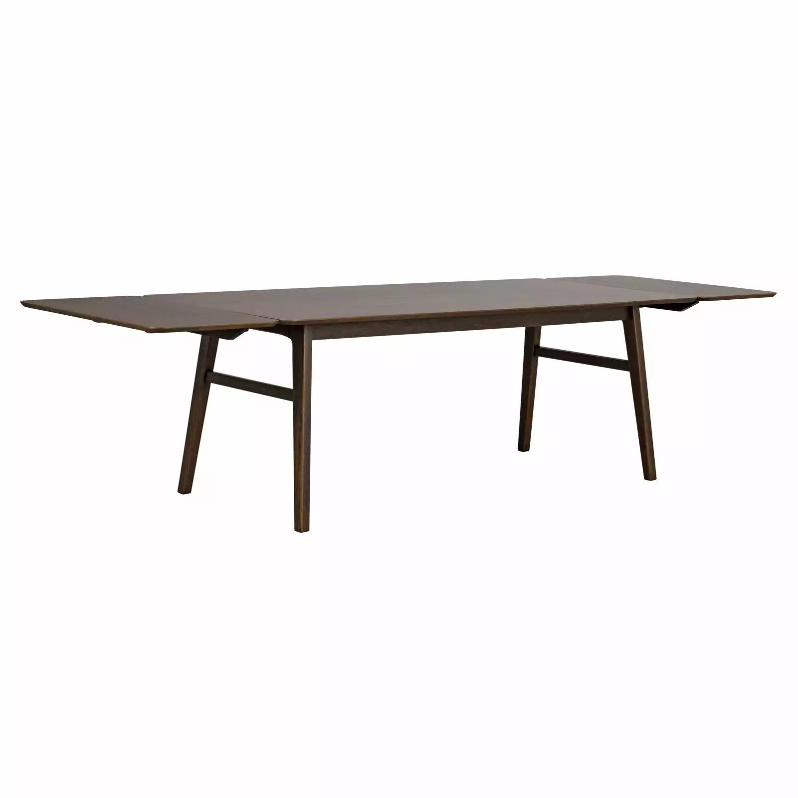 Rowico AB NAGANO Ruokapöytä Jatkettava 205 X 95 Cm 6 Rowico AB NAGANO Ruokapöytä Jatkettava 205 X 95 Cm - Image 4