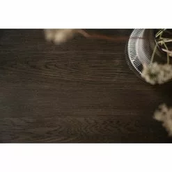 Rowico AB NAGANO Ruokapöytä Jatkettava 205 X 95 Cm 11 Rowico AB NAGANO Ruokapöytä Jatkettava 205 X 95 Cm -säilytyshuonekalukauppa Nagano ruokapoyta 120076 detalj