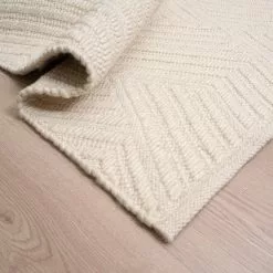 Mattokymppi Oy NIETOS Villamatto -säilytyshuonekalukauppa Nietos matto kulma2