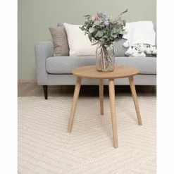 Mattokymppi Oy NIETOS Villamatto -säilytyshuonekalukauppa Nietos matto olohuone