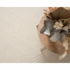 Mattokymppi Oy NIETOS Villamatto -säilytyshuonekalukauppa Nietos matto olohuone2