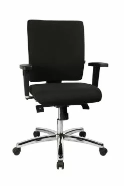 Thomart Oy OFFICE STAR 10 Työtuoli