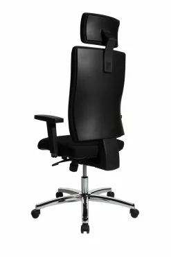 Thomart Oy OFFICE STAR 30 Työtuoli -säilytyshuonekalukauppa OfficeStar 30 tyotuoli 5