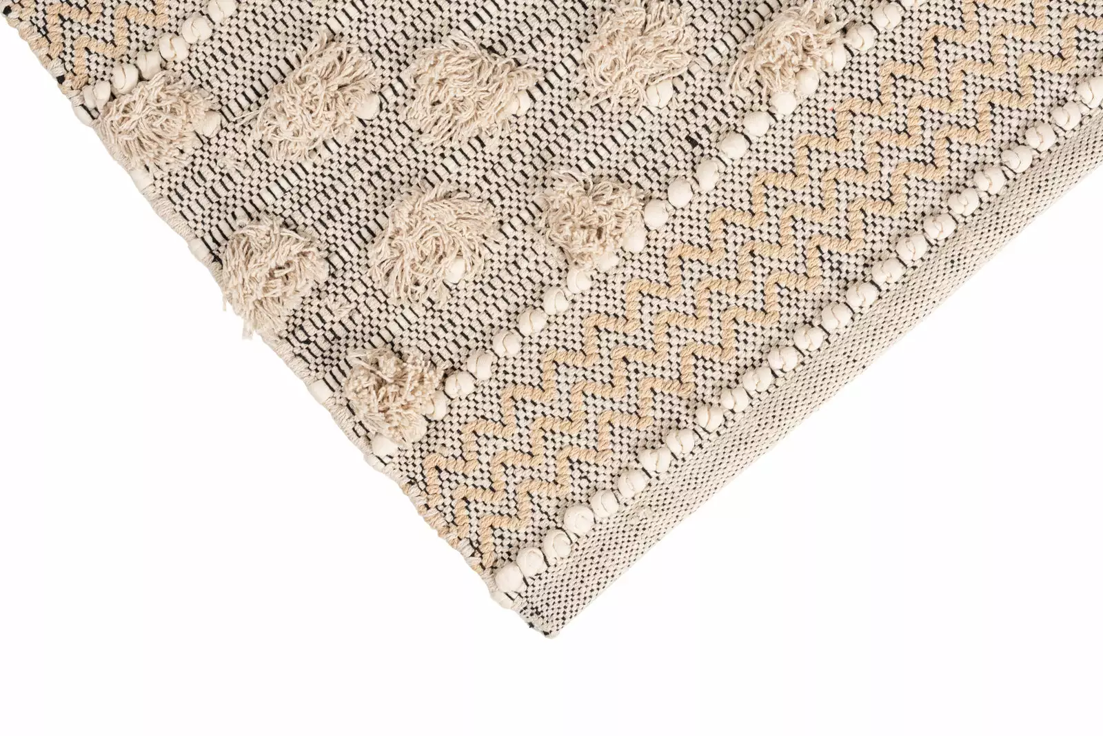 Mattokymppi Oy OLKI Puuvillamatto 5 Mattokymppi Oy OLKI Puuvillamatto - Image 3