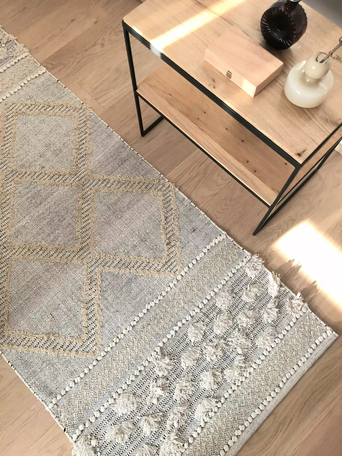 Mattokymppi Oy OLKI Puuvillamatto 8 Mattokymppi Oy OLKI Puuvillamatto - Image 6