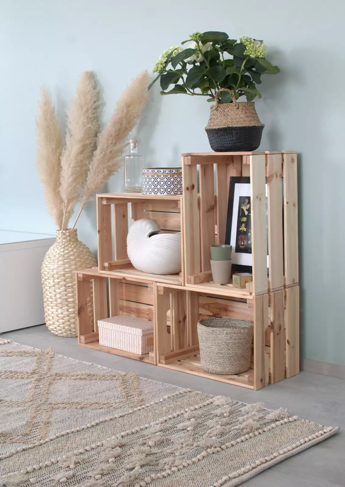 Mattokymppi Oy OLKI Puuvillamatto 7 Mattokymppi Oy OLKI Puuvillamatto - Image 5