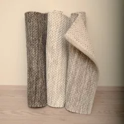 Mattokymppi Oy OONA Villamatto -säilytyshuonekalukauppa Oona matto fiilis2