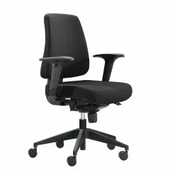 Q-Furnisher Oy OSCAR 5 Työtuoli