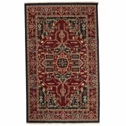 Mattokymppi Oy OSIR Villamatto