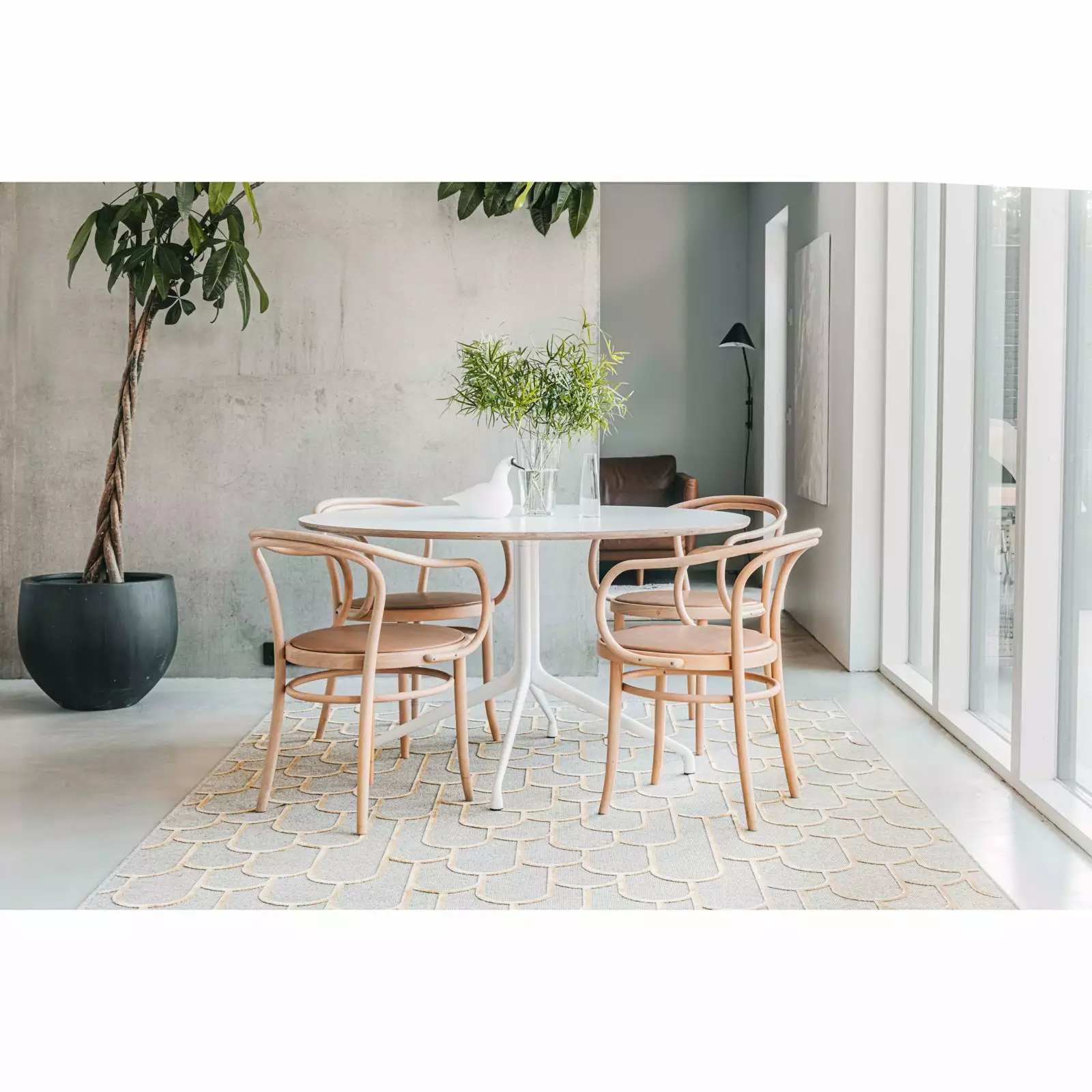 VM Carpet Oy PAANU Villamatto 8 VM Carpet Oy PAANU Villamatto - Image 6